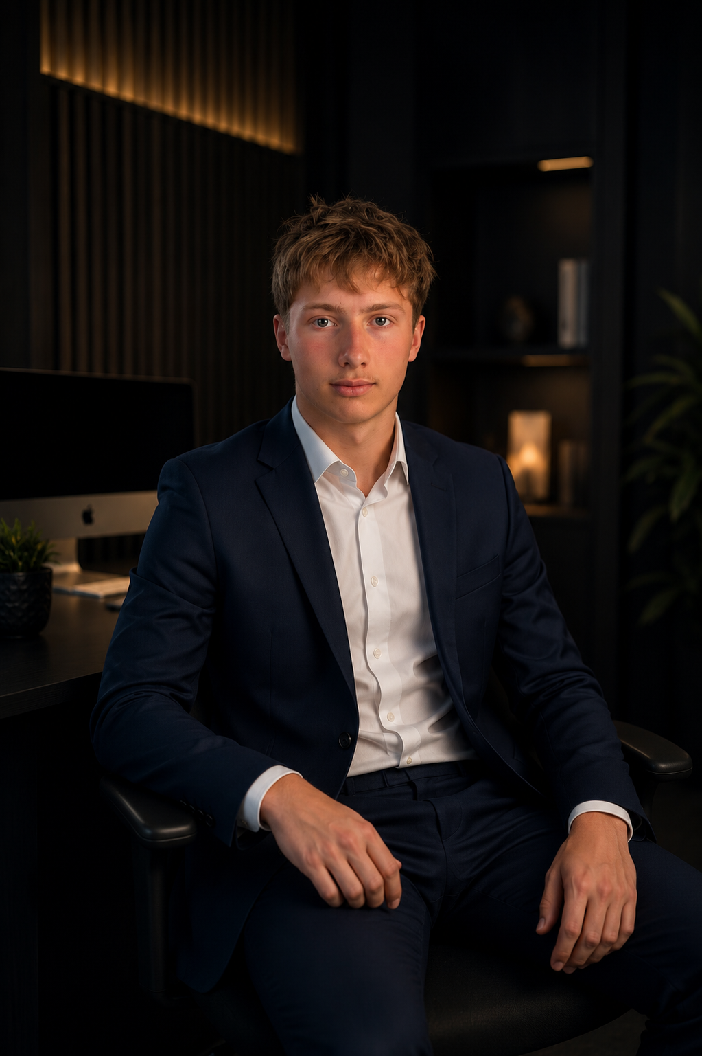 Nick, Prozess-Optimierung bei Soul Marketing