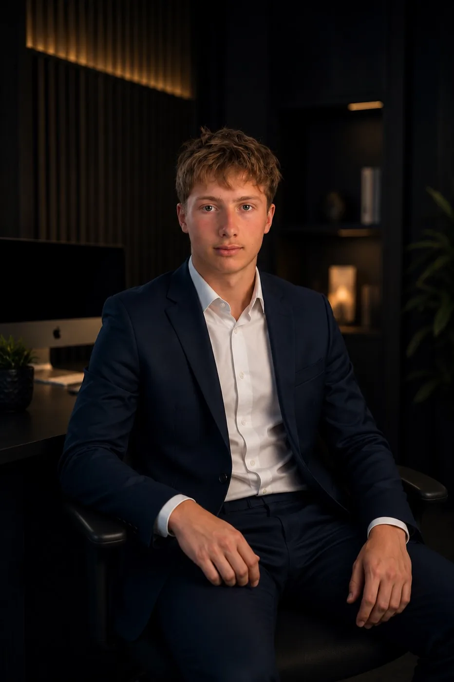 Nick, Prozess-Optimierung bei Soul Marketing